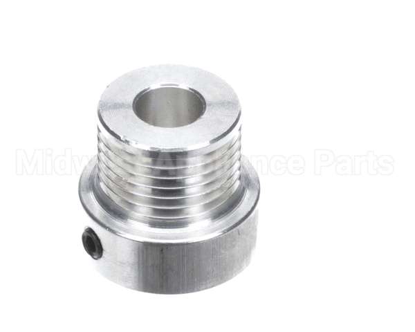 F0471 Frosty Factory Pulley, Drive Motor