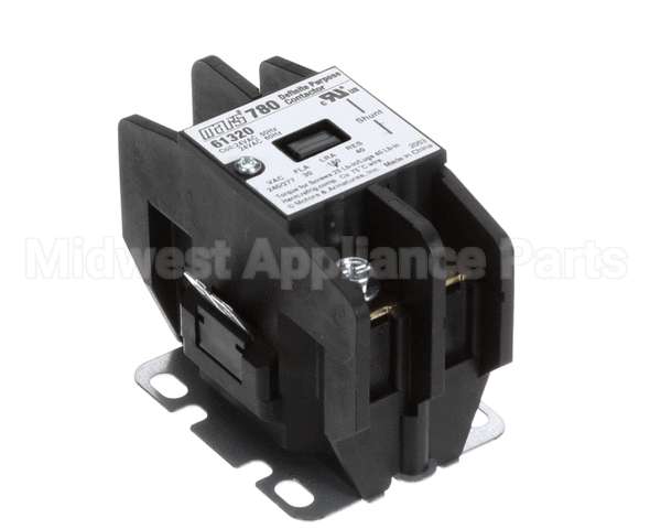 F0478 Frosty Factory Contactor 24V, Coil