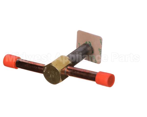 F0526 Frosty Factory Valve, Solenoid 3/8" Ref.