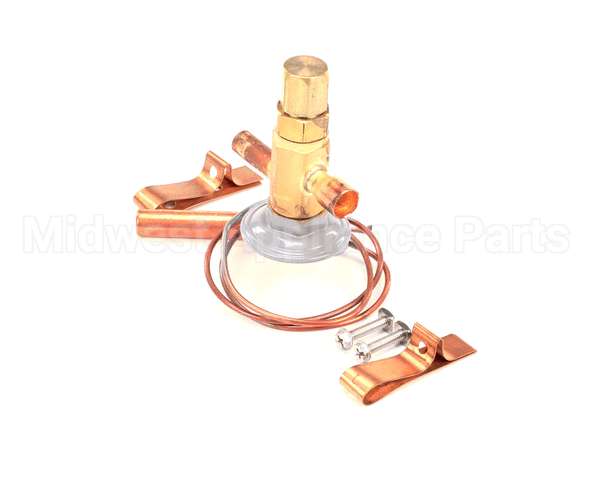 F0530 Frosty Factory Valve, Expansion, 2 Gal.