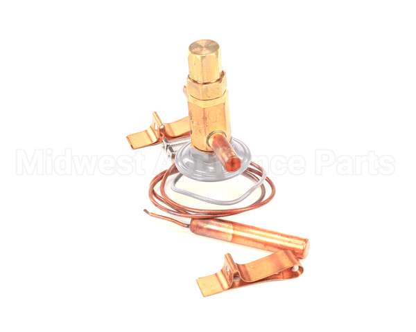 F0530 Frosty Factory Valve, Expansion, 2 Gal.