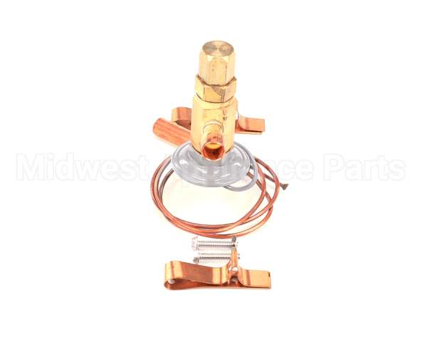 F0530 Frosty Factory Valve, Expansion, 2 Gal.