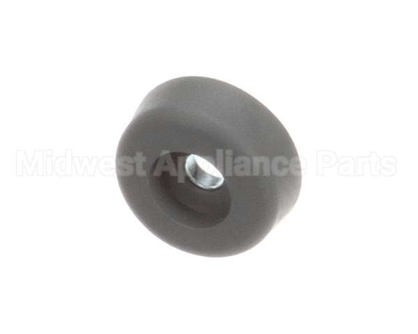 F059 Edlund Feet, #270 Grey (Budwig #Sf6T)