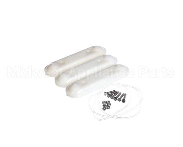 F060529-00 Scotsman Spray Covers Kit Neu