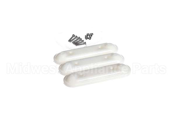 F060529-00 Scotsman Spray Covers Kit Neu
