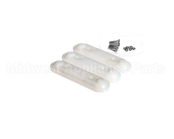 F060529-00 Scotsman Spray Covers Kit Neu