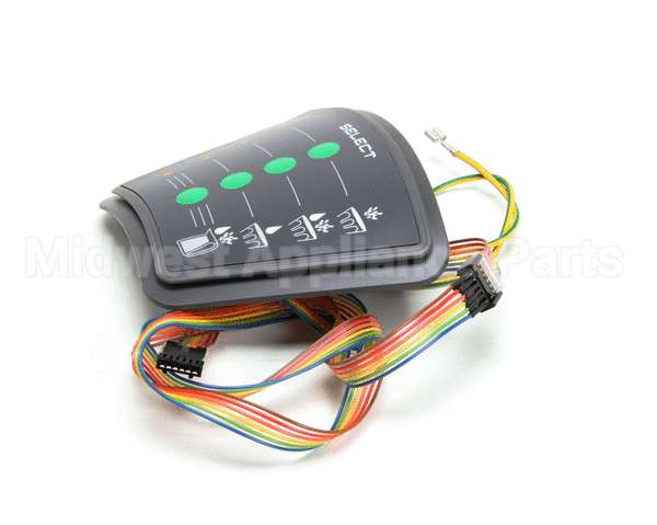 F060613-00 Scotsman Pc Board Kit