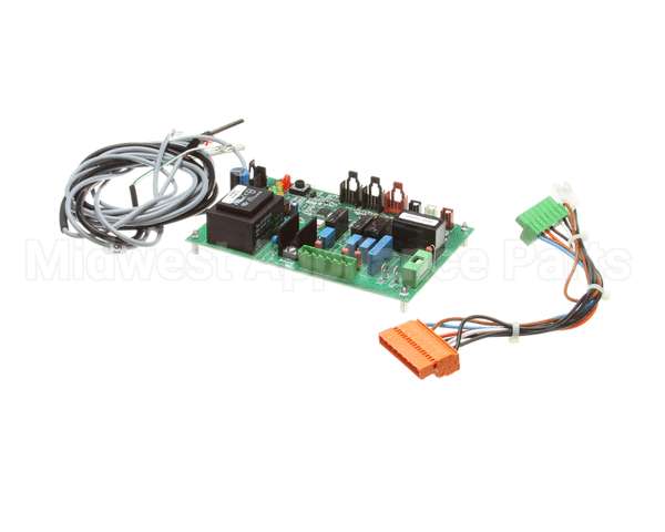 F060711-21 Scotsman Retrofit Pc Board