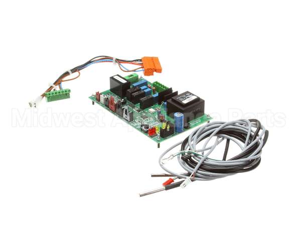 F060711-21 Scotsman Retrofit Pc Board
