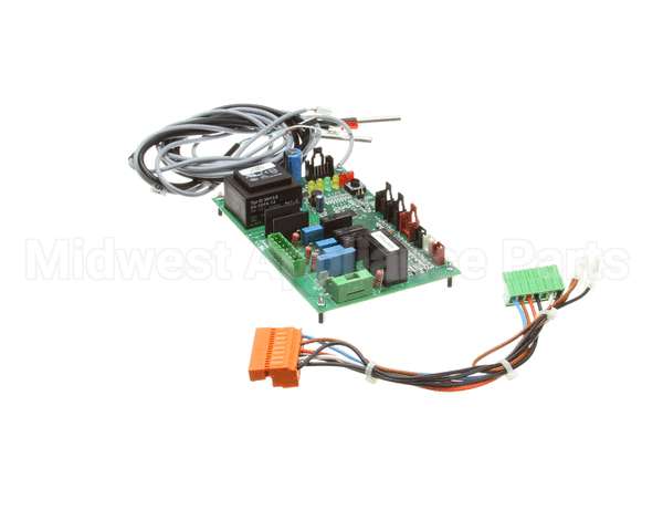 F060711-21 Scotsman Retrofit Pc Board