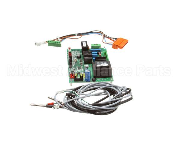 F060711-21 Scotsman Retrofit Pc Board