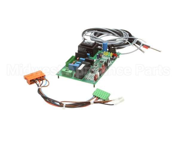 F060711-21 Scotsman Retrofit Pc Board