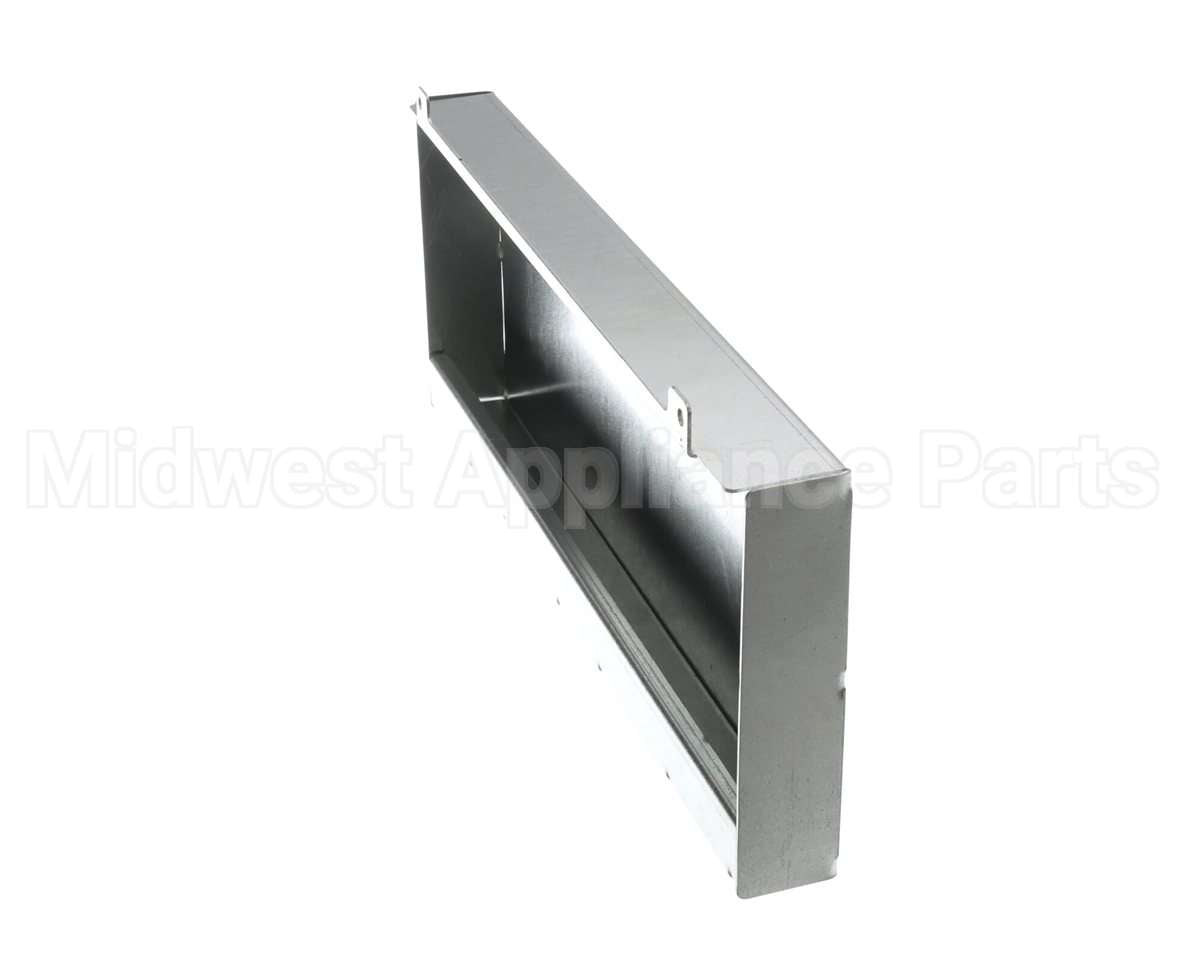 F065-00437481 Intl Environmental Corp Ctrl Acs Pnl M*Y03/04