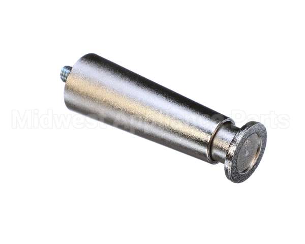 F0800 Frosty Factory Legs 4", Stainless Steel