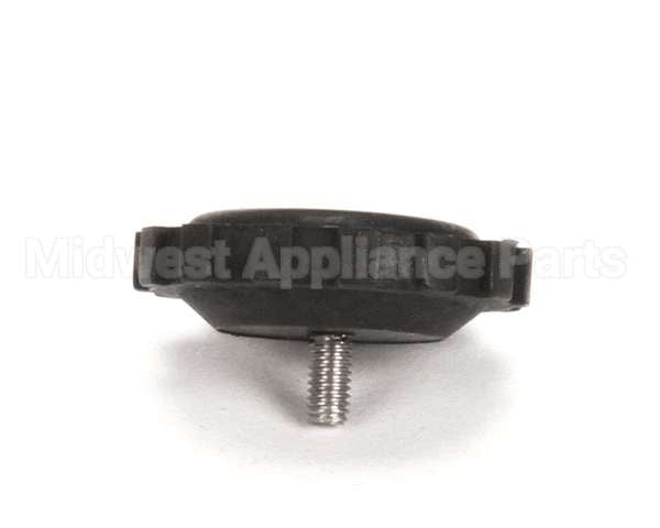 F081 Edlund Foot Pads, Ds Leveling Rubber