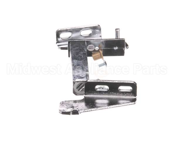 CRC-20209 Continental Refrigeration Hinge Assy (Lh) (Brass Bushing) (20338)