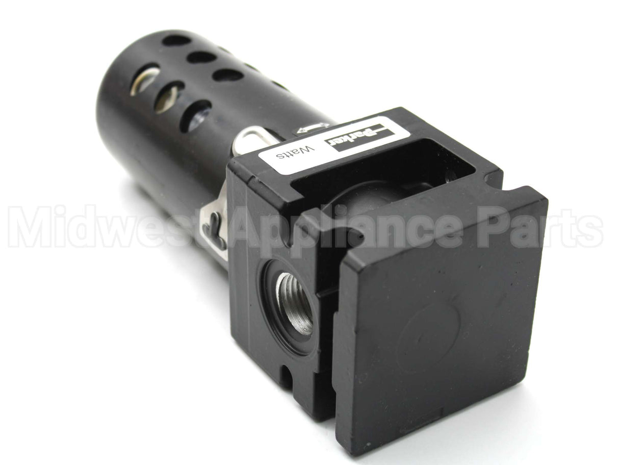 F105-04BJ Parker Watts Fluid Air 1/2" Filter 40Micron