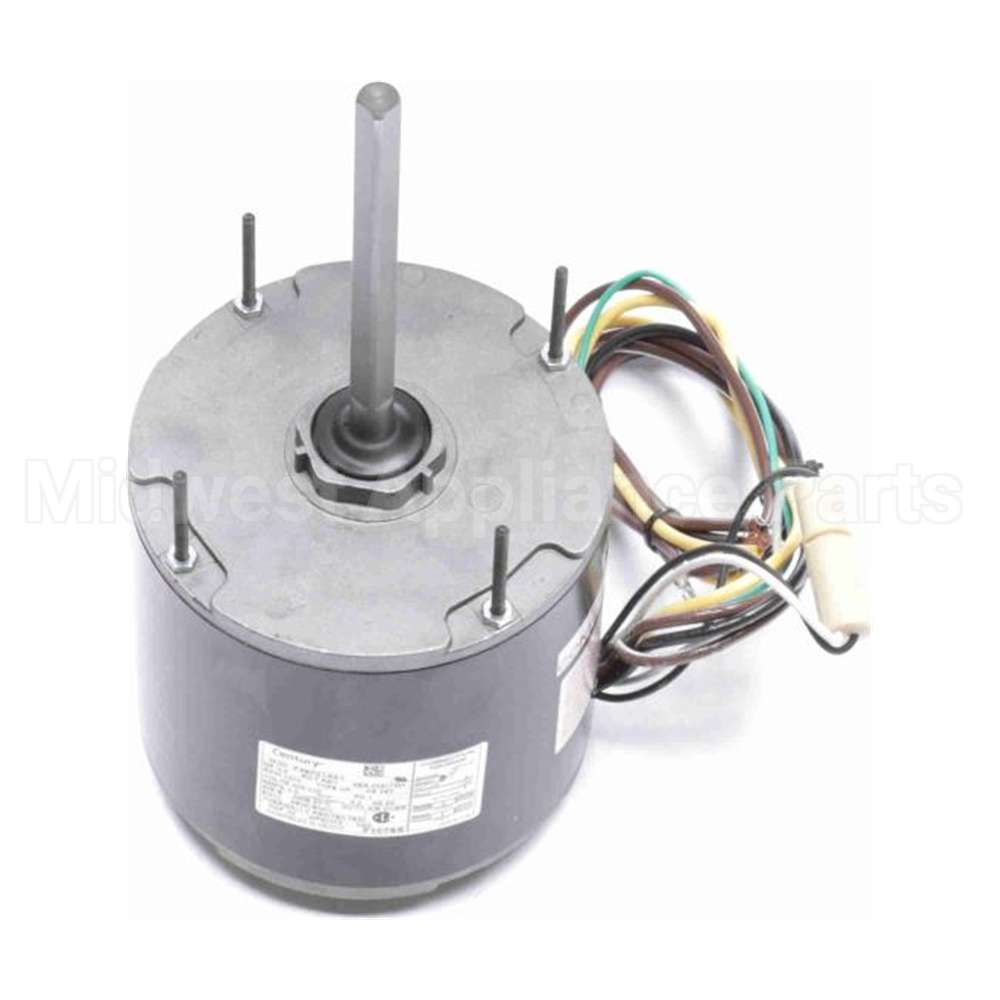 F1076S Century Condenser Fan Motor