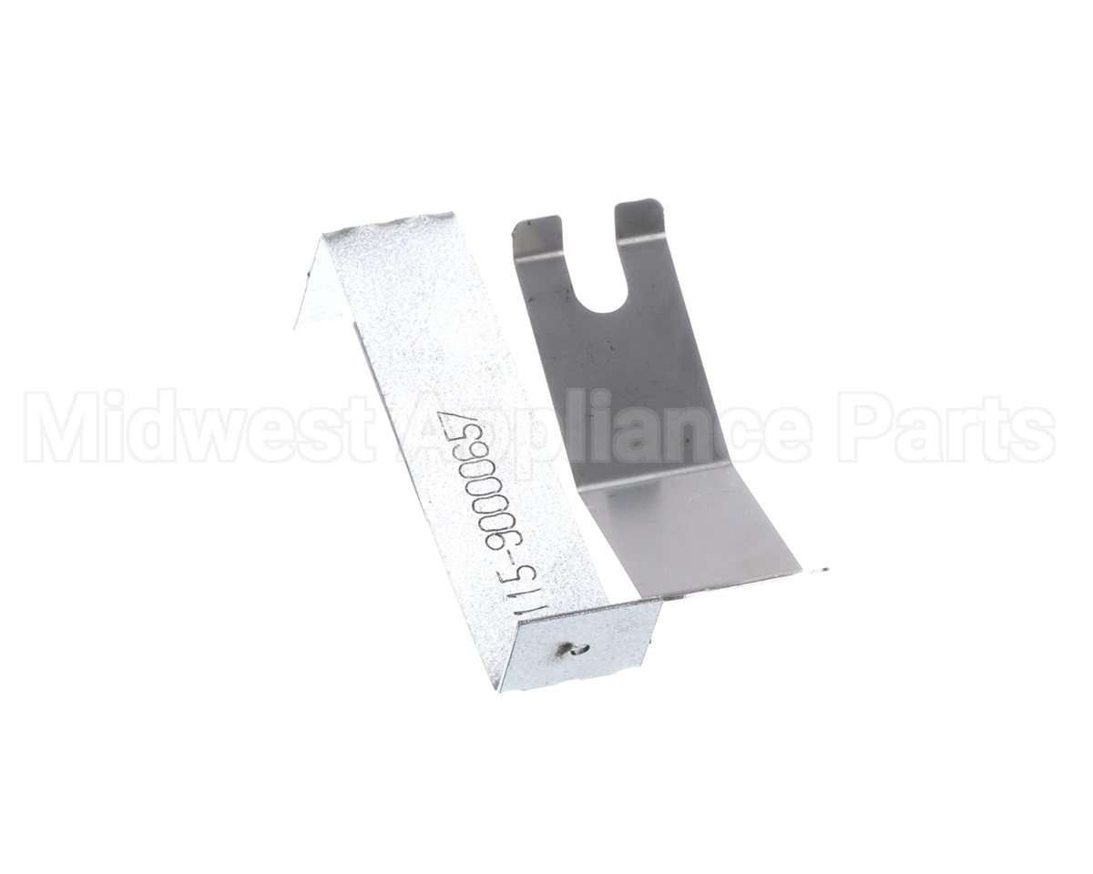 F115-90000657 Intl Environmental Corp Blo Hsg Brkt St