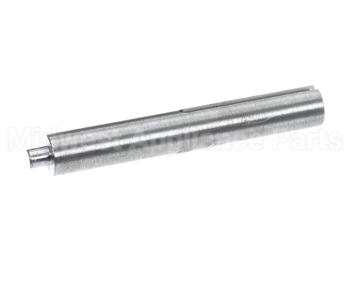 F1212 Frosty Factory Shaft, Motor