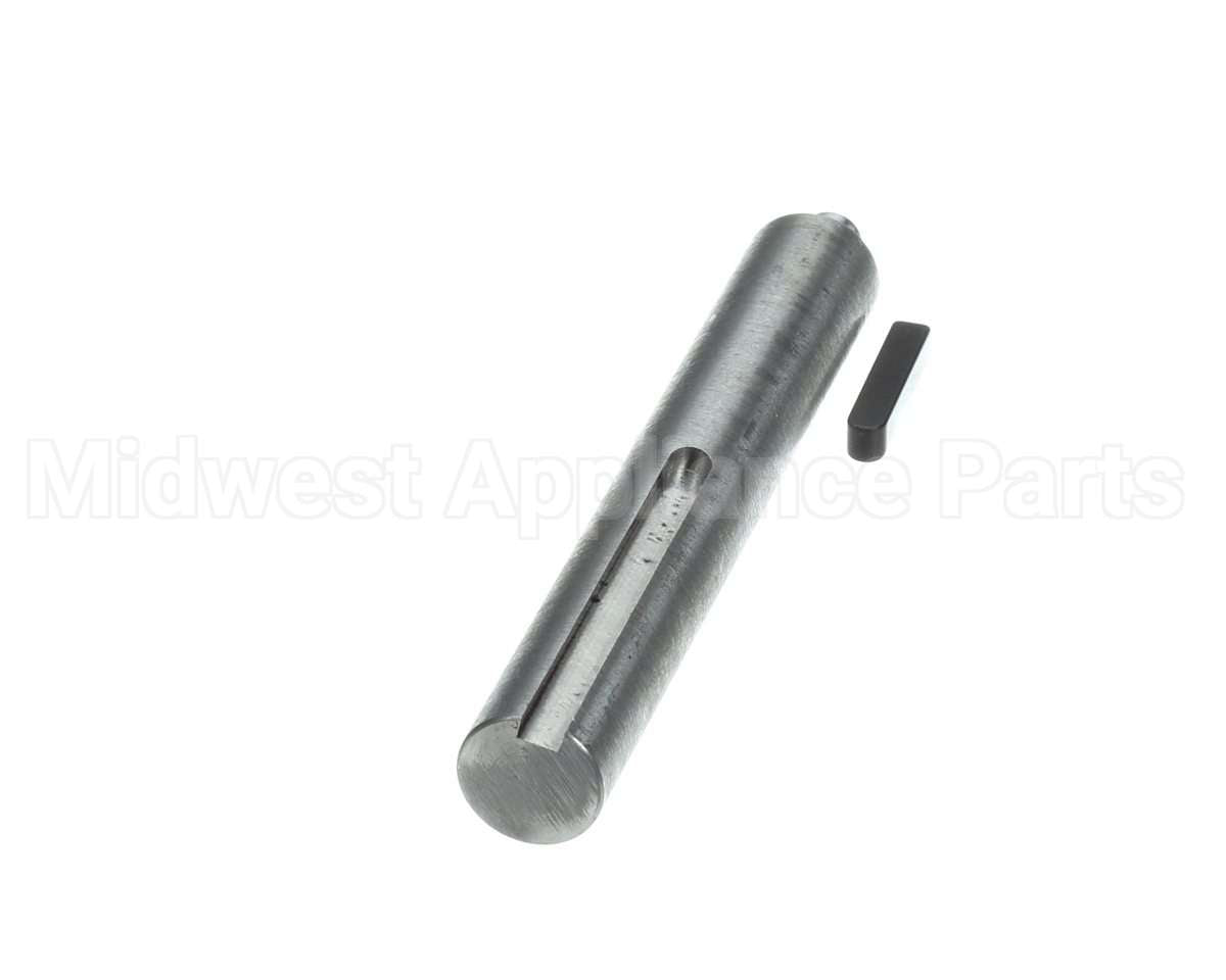F1212 Frosty Factory Shaft, Motor