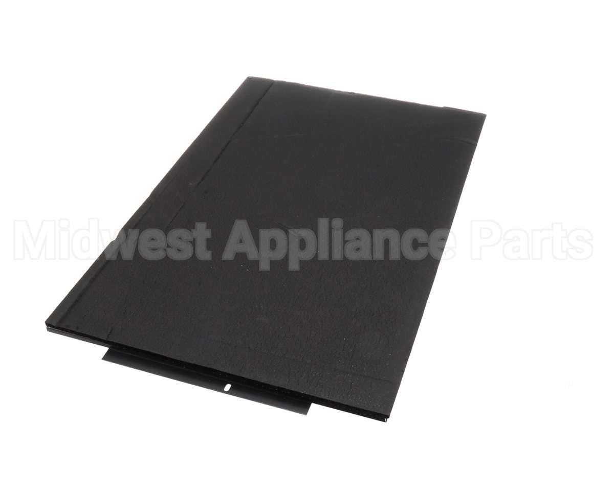 F127-00128276 Intl Environmental Corp Ra Blkoff Pnl Assy M*Y03/04