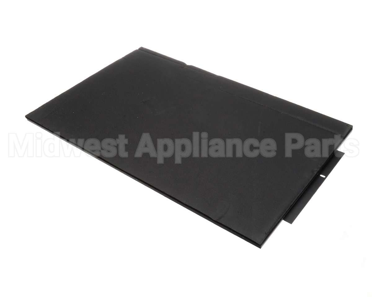 F127-00128276 Intl Environmental Corp Ra Blkoff Pnl Assy M*Y03/04