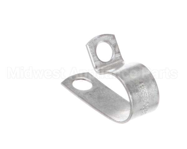 F141 Garland Clamp-Tube Tinn #C2980-55-8-27