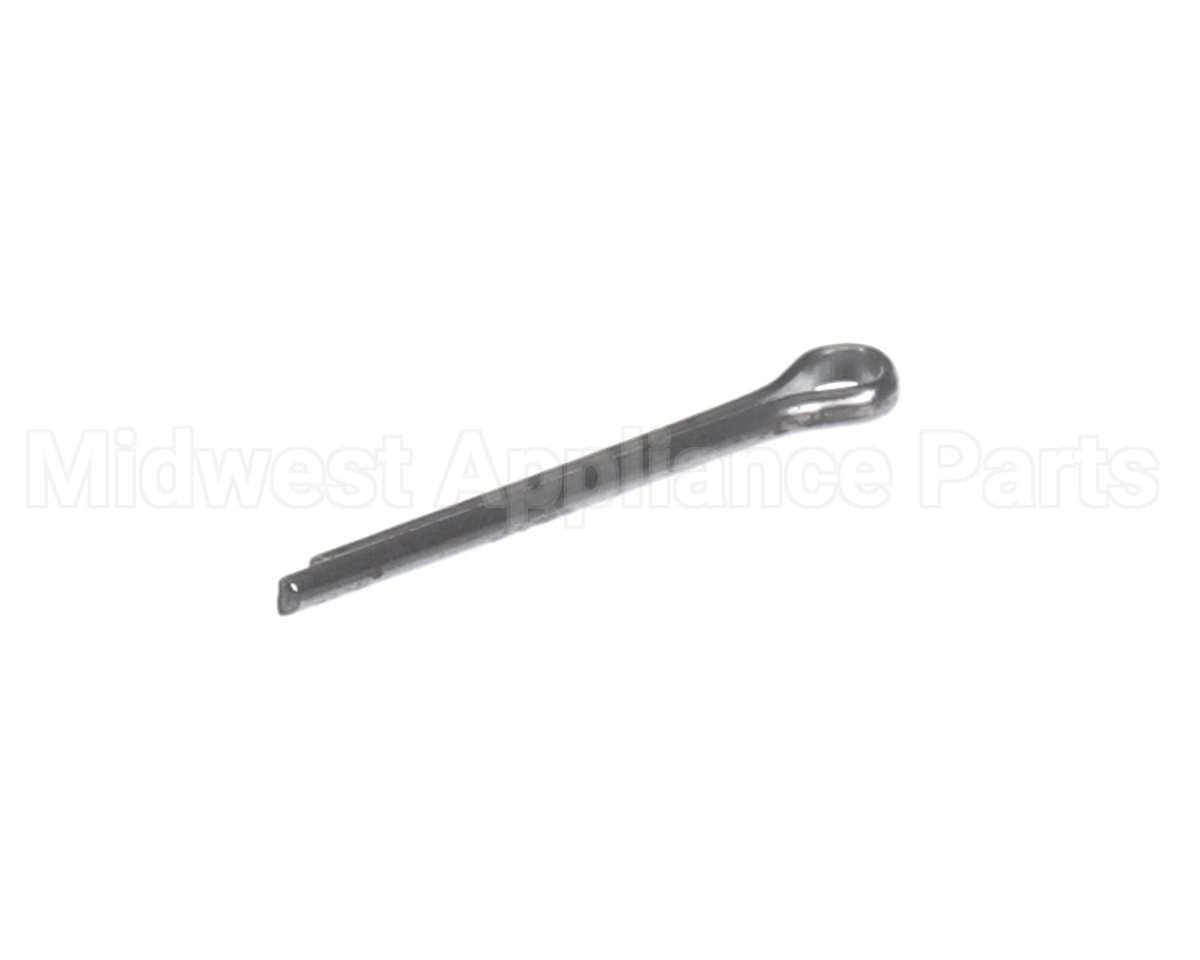 F154 Garland Pin-3/32Ind X 1Inlg Steel Cott