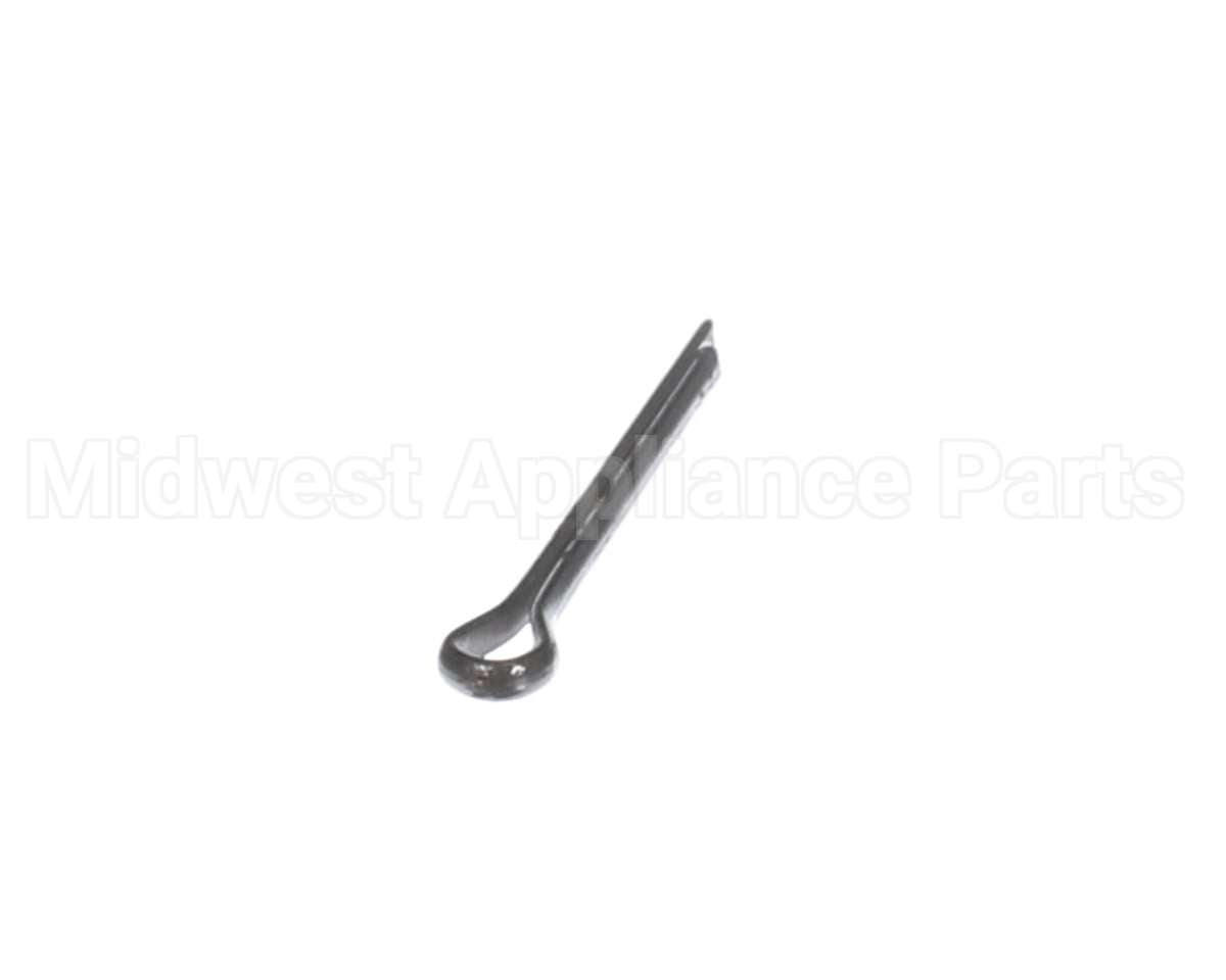F154 Garland Pin-3/32Ind X 1Inlg Steel Cott