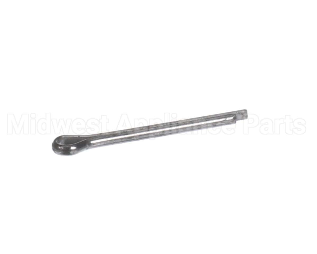 F154 Garland Pin-3/32Ind X 1Inlg Steel Cott