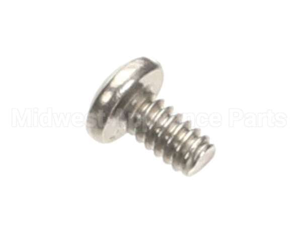 F162 Garland Screw-6-32 X 1/4 Hillips Pan S
