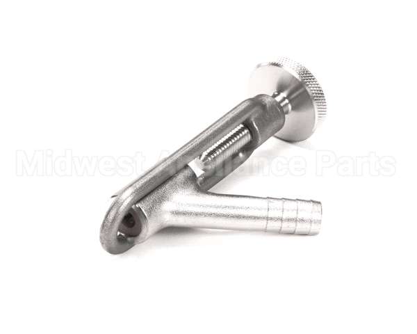 F16363SS540 Perlick Upper Trycock Attachment, Port