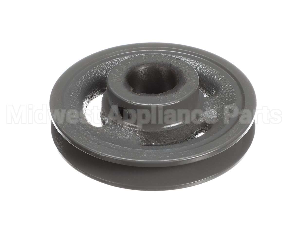 F165-70003729 Intl Environmental Corp Blower Pulley