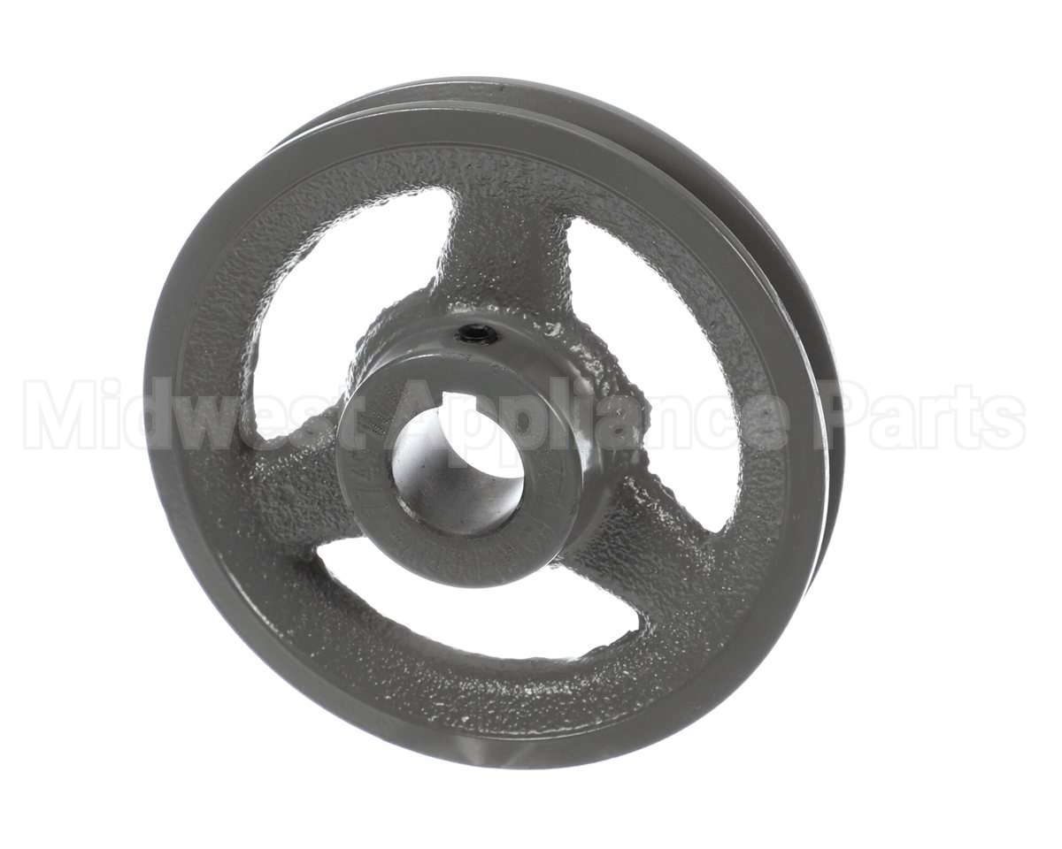 F165-70003751 Intl Environmental Corp Blower Pulley (Ak54-1)