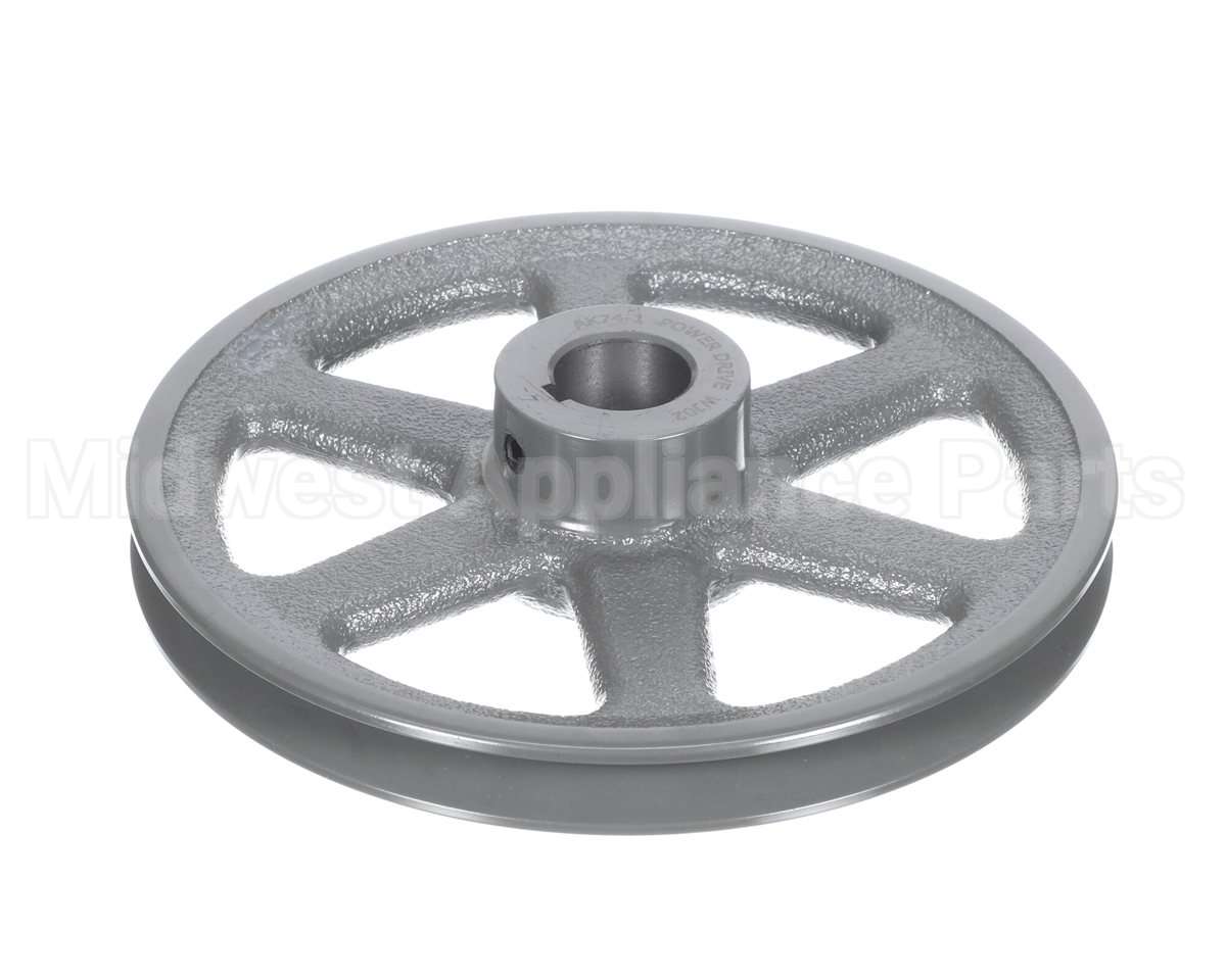 F165-70003768 Intl Environmental Corp Ak74X1