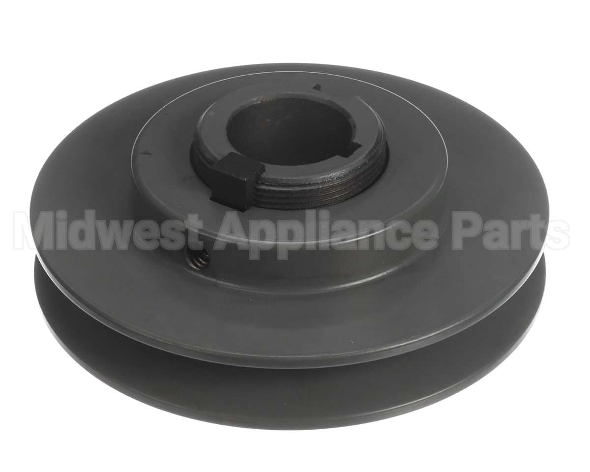 F165-70003780 Intl Environmental Corp 1Vp50 X 1-1/8 Sheave