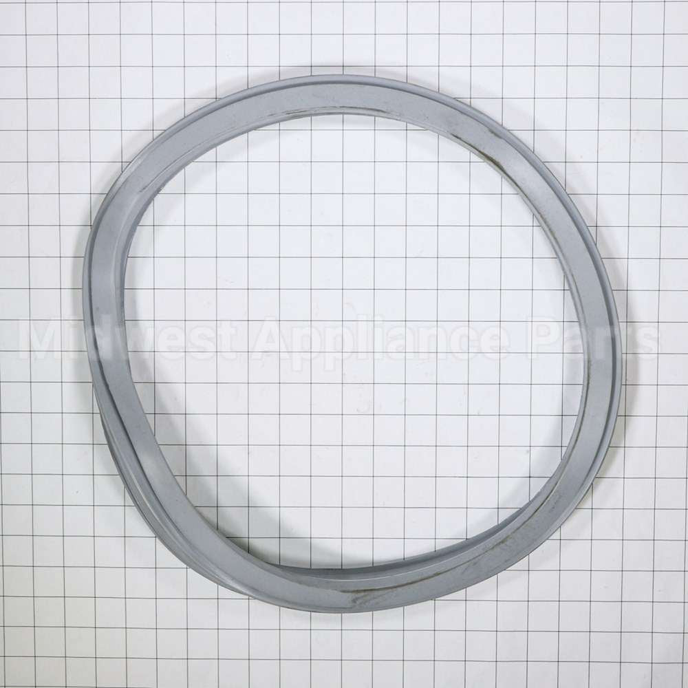 F170124 Speed Queen Gasket,Door(Ch40/60)Gray