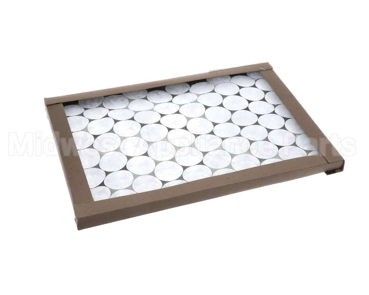 F185-90020260 Intl Environmental Corp Fltr Ta 14 X 10.5 X 1
