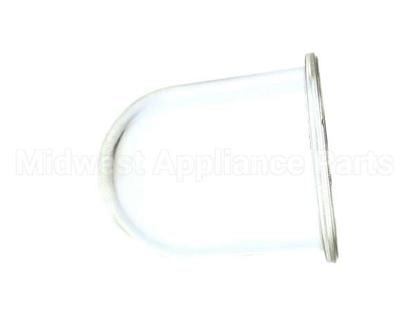 F1857 Perlick Globes, Glass, Heat Resistant