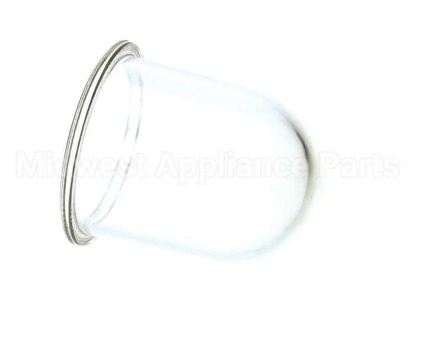 F1857 Perlick Globes, Glass, Heat Resistant