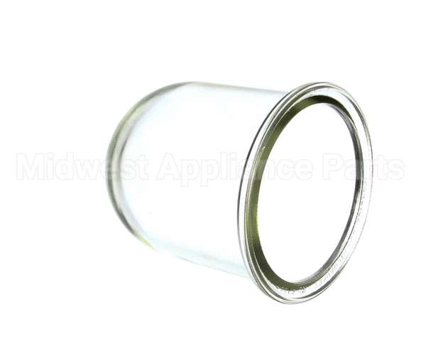 F1857 Perlick Globes, Glass, Heat Resistant