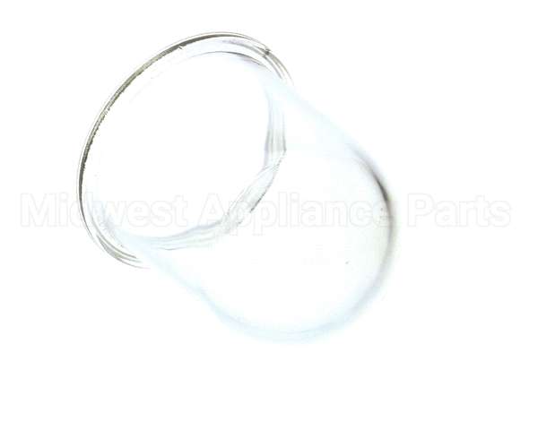 F1857 Perlick Globes, Glass, Heat Resistant