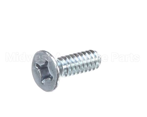 F22 Garland Screw-10-24 X 9/16 Quadrex Hd