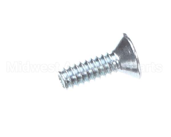 F22 Garland Screw-10-24 X 9/16 Quadrex Hd