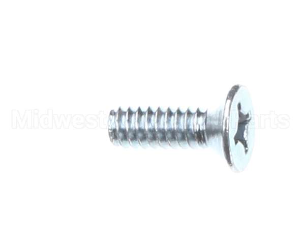 F22 Garland Screw-10-24 X 9/16 Quadrex Hd