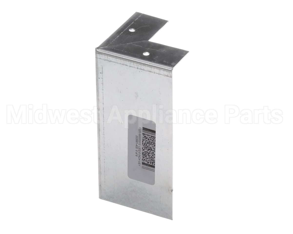 F220-90000313 Intl Environmental Corp Leg 6 Inch Vey
