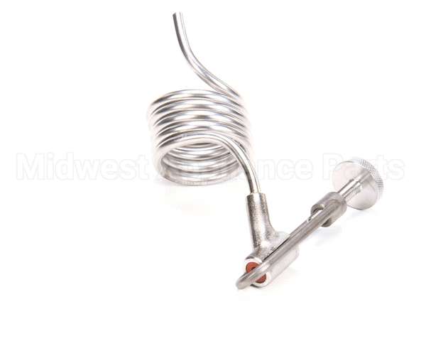 F2272SS540 Perlick Trycock Proof Coil Assembly (5