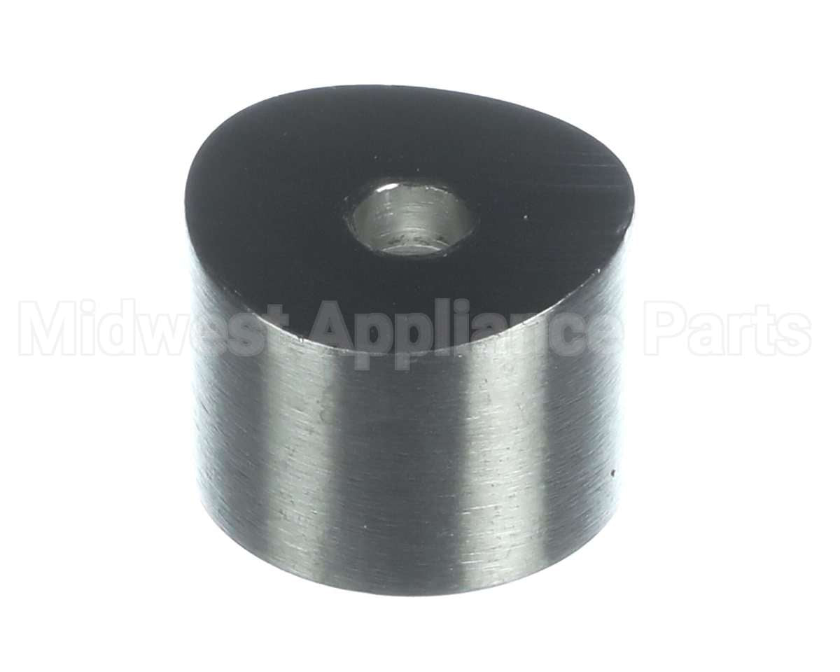 F23847-8SS540 Perlick Bp Saddle For 6 Sch.5 Pipe Ty