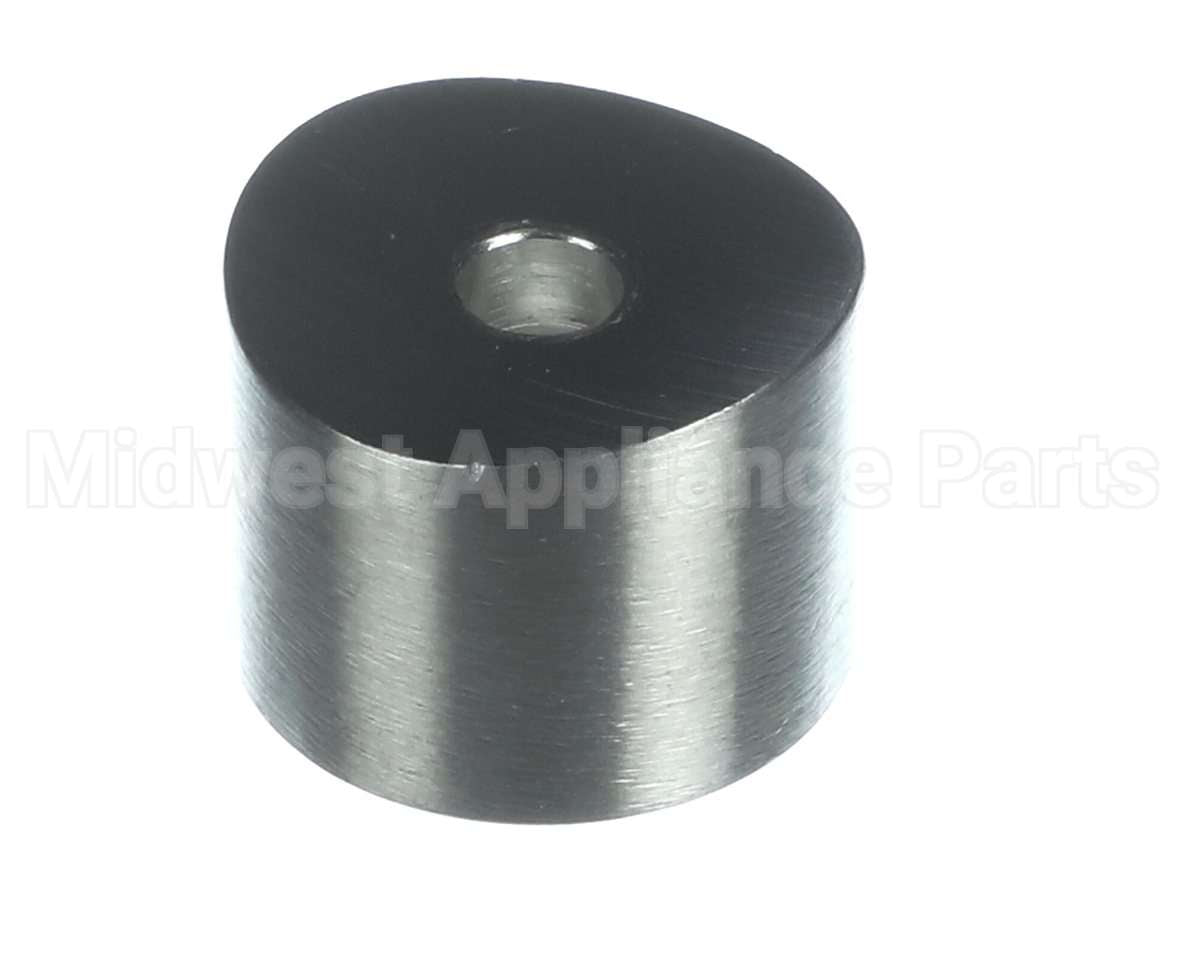 F23847-8SS540 Perlick Bp Saddle For 6 Sch.5 Pipe Ty